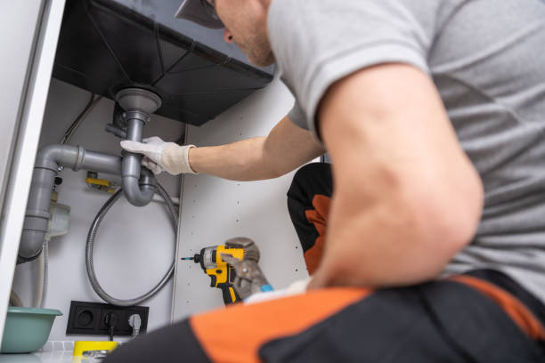 Best Commercial Plumbing Services  in Shady Side, MD